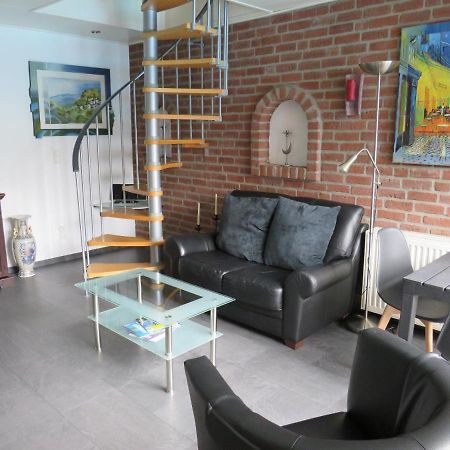 Ferienwohnung Am Niederrhein Кавелар Экстерьер фото